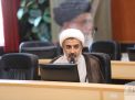 گزارش تصویری جلسه تکریم و معارفه مدیران حراست دانشگاه 